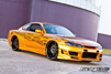 iCANDY - 2002 Nissan S15 200SX