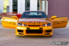 iCANDY - 2002 Nissan S15 200SX