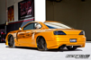 iCANDY - 2002 Nissan S15 200SX
