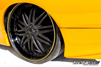 iCANDY - 2002 Nissan S15 200SX