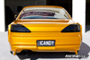 iCANDY - 2002 Nissan S15 200SX