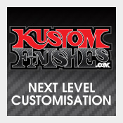 Kustom Finishes